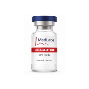 Liraglutide