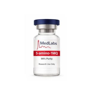 5-amino-1MQ