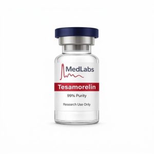 Tesamorelin