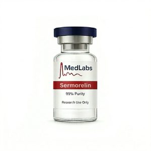 Sermorelin
